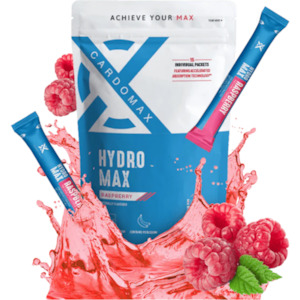 Personal accessories: Hydromax Hydration (Pack 15)