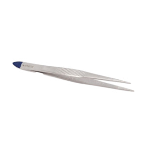 Personal accessories: Sterile Plain Forceps (13cm)