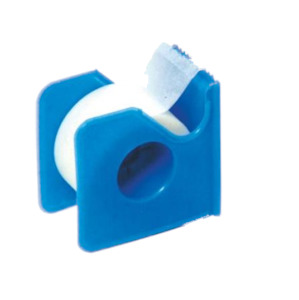 Microporous Tape and Dispenser (9.1m)