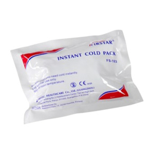 Personal accessories: Instant Ice Pack