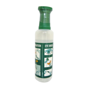 Eyewash Irrigation Bottle