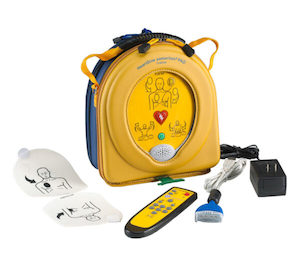 Heartsine® AED 500p Training Unit