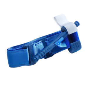 Personal accessories: C-A-T® Tourniquet – Trainer Blue