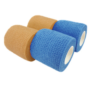 Cohesive Bandage