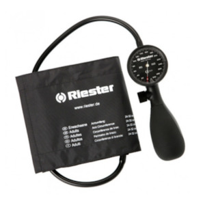 Riester Sphygmomanometer R1 – Shock-Proof