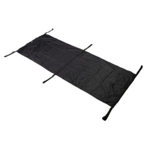 Ultralight Poleless Litter