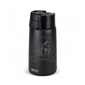 Personal accessories: NZDBP Stealth Thermos