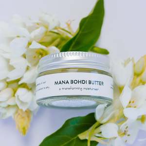 Mana Bohdi Butter 25g