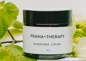 Kawakawa Cream 60g