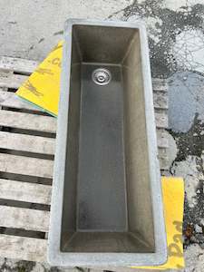 Precast Products Concrete Sink