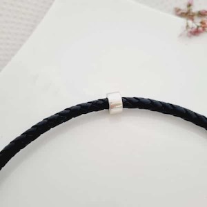 Bar Of Love Personalised Bracelet