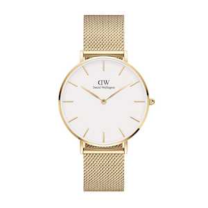 Daniel Wellington Petite Evergold 32mm Watch