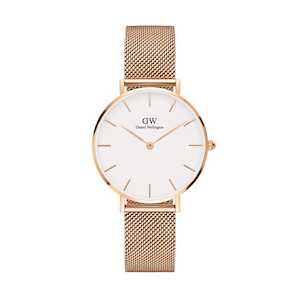 Daniel Wellington Petite Melrose 32mm Watch