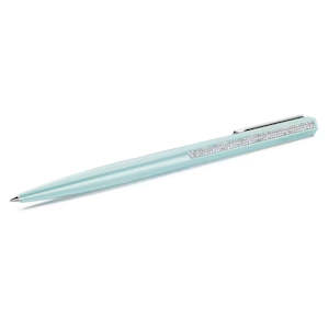 Swarovski Blue Crystal Shimmer Ball Point Pen