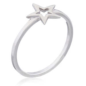 Celesti "Radiant' Ring