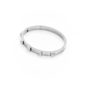 Silk&Steel Rock Glam Bangle