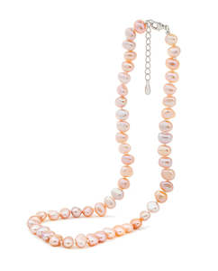 Charlie & Rose Bambini Keshi Pearl Childs Necklace