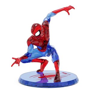 Swarovski Marvel Spider-Man