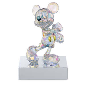 Swarovski Mickey and Friends | Mickey