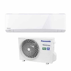 Electrician: Panasonic Developer series 2.5kw Precision Electrical