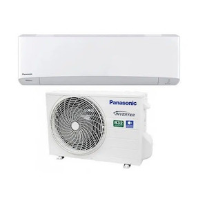 Electrician: Panasonic Aero Series 8/9Kw Precision Electrical