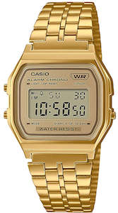 Casio Vintage Coloured A158