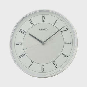 Seiko Wall Clock QXA816W