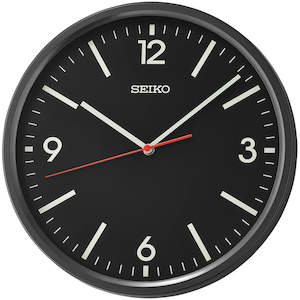 Seiko Wall Clock QHA009K