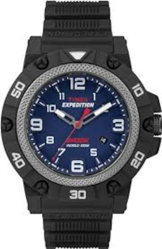 Timex Expedition Field Shock Resistant Watch TW4B01100