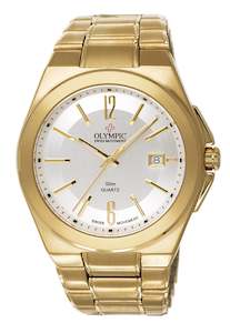 Gents Olympic Watch