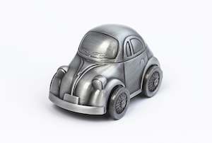 Watch: VW Car Money Box