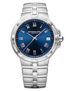 Raymond Weil Gents Parsifal