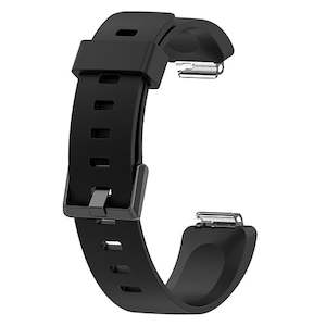 Fitbit Inspire Silicone - Black