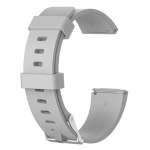 Fitbit Versa Silicone - Grey