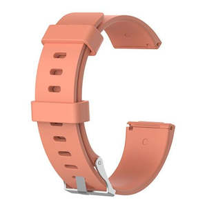 Fitbit Versa Silicone - Blush