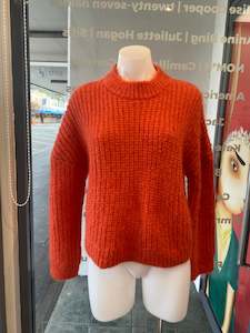 Knitwear: New Lands, Knitwear, 12