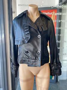 Trelise Cooper, Jacket, XS