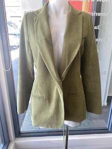 Coats Jackets: Viktoria & Woods, Jacket, 2