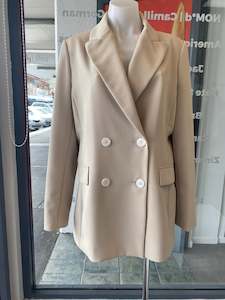 Coats Jackets: Repertoire, Jacket, 12