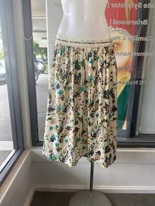 Lollys Laundry, Skirt , L