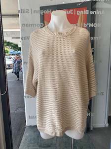 Moochi, Knit, M