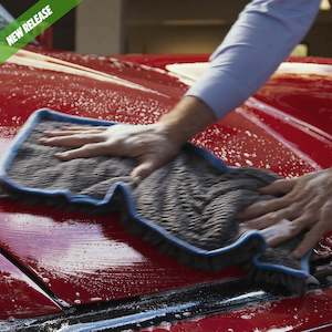 Rapid Dry The Mach 2 Speed Car Wash Towel (30x59cm)