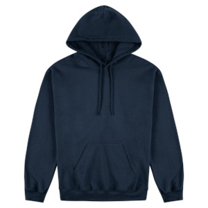 SF500B Gildan Softstyle Youth Hooded Sweatshirt