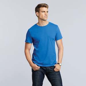 64000 Gildan Softstyle Adult T-Shirt