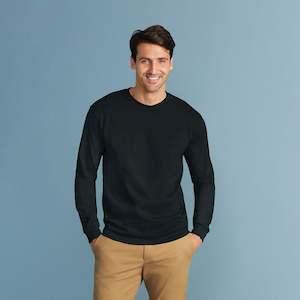 5400 Gildan Heavy Cotton Adult Long Sleeve T-Shirt