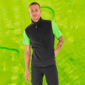 R904X Recycled Fleece Polarthermic Vest