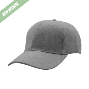 V6038 Headwear24 Fade Resistant 6 Panel Cap