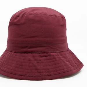 6055 Headwear24 Microfibre Bucket Hat