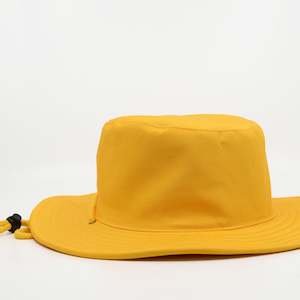 S6048 Headwear24 Safari Wide Brim Hat