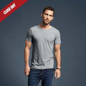 5624 Anvil Lightweight Long & Lean T-Shirt